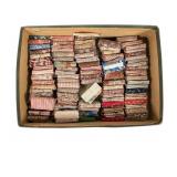 Vintage Quilt Fabric Squares Collection