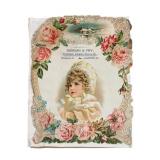 Allentown, PA Decorative Card & Textile