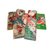 Whitman, Lowe & Stecher Christmas Books