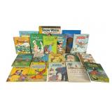 Large Grouping of Disney Books