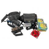 Sony Handycam & Classic Camcorders with 8mm T