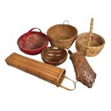 Used Baskets