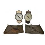 Chatillon & Horschner Scales