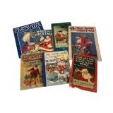 Christmas Books McLoughlin, Stecher, Garvin &