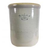 10 Gallon Stoneware Crock