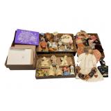 Figurines, Decorative Items & Cards