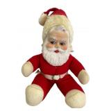Vtg Rushton Santa