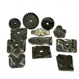 Primitive Cookie Cutters Assortment