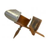 H. C. White Stereoscopic Viewer