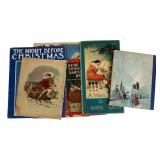 Vintage & Antique Books, Mammoth Story Book ?