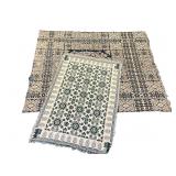 Textile Throws
