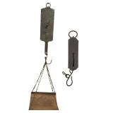 Landers No. 2 & Improved Spring Balances