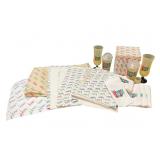 Hessï¿½s Patio Restaurant Branded Collection