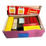 Large Lot Various 35mm & 2x2 Slides, Coron. &