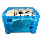 1100+ Personal & Travel 2x2 35mm Slides 1960s