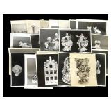 27 Helga Studios Photos, Antique Porcelain, Animal