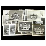 21 Helga Studios Photos Antique Porcelain Tureens