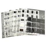 172 Corvette WWF Attitude 35mm Slides 1998