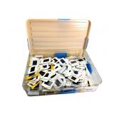1000+ 35mm Slides 70