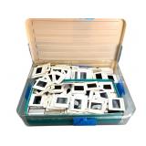 1000+ 35mm Slides 70