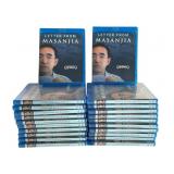 22 Factory Sealed Letter from Masanjia Blu-Ray