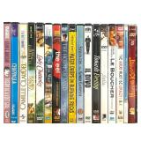19 Foreign DVD Films Scarce & Expensive R1