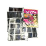 Volkswagen Hot VWs Magazine & Pro Slides