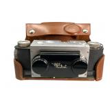 Stereo Realist Camera with Original Case
