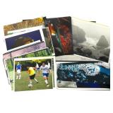 48 Photographs by Chuck Bress Various Genres