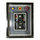 Morris Blackman Three Dimensional Sculpture