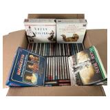 Music CDs: Jazz, Classical, Opera & V1
