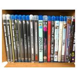 19 Blu-ray Films Kino Lorber Cohen Arrow OOP