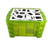 1000+ Car Festivals 35mm Color Slides Bin