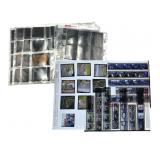 96 Corvette 35mm Color Transparencies Lot