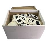 900+ 35mm Color Slides Flowers & Gardens 1960