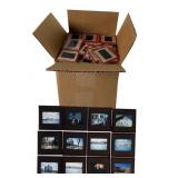 900+ 35mm Slides Late 1940