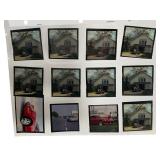 Porsche 35mm & Medium Format Transparencies