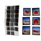 1999 Red Corvette Ad Shoot 34 Color Transparencies