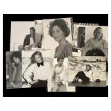33 B&W Fashion & Film Star Photos GeorgeYanchenok