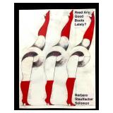 Read Any Good Boots Lately by Barbara Stauff