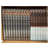 18 Factory Sealed DVDs: Tideland & SmallSteps
