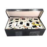 900+ 35mm Color Slides Rockets, Trains & Military