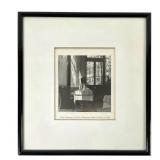 Louis Stettner Photo La Pause Restaurant Cluzel