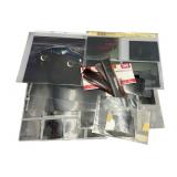 64 Porsche Medium & Large Format Slides