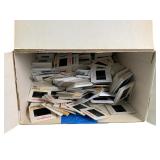 1000+ 35mm Slides 70