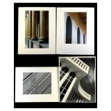 Chuck Bress Photographs & Large Architectural