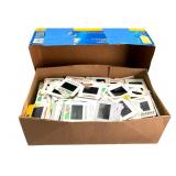 1000+ Travel 2x2 35mm Slides, 1975-2000