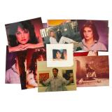 15 Color Photos by George Yanchenok, 1980s-90