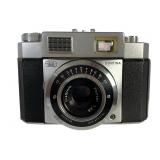 Zeiss Ikon Contina 35mm Camera w/Case