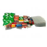Hundreds of Used Slide Pages & Boxes